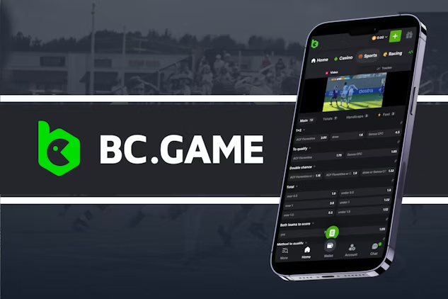 Tips for a Seamless BC Game App Sign-Up Experience.