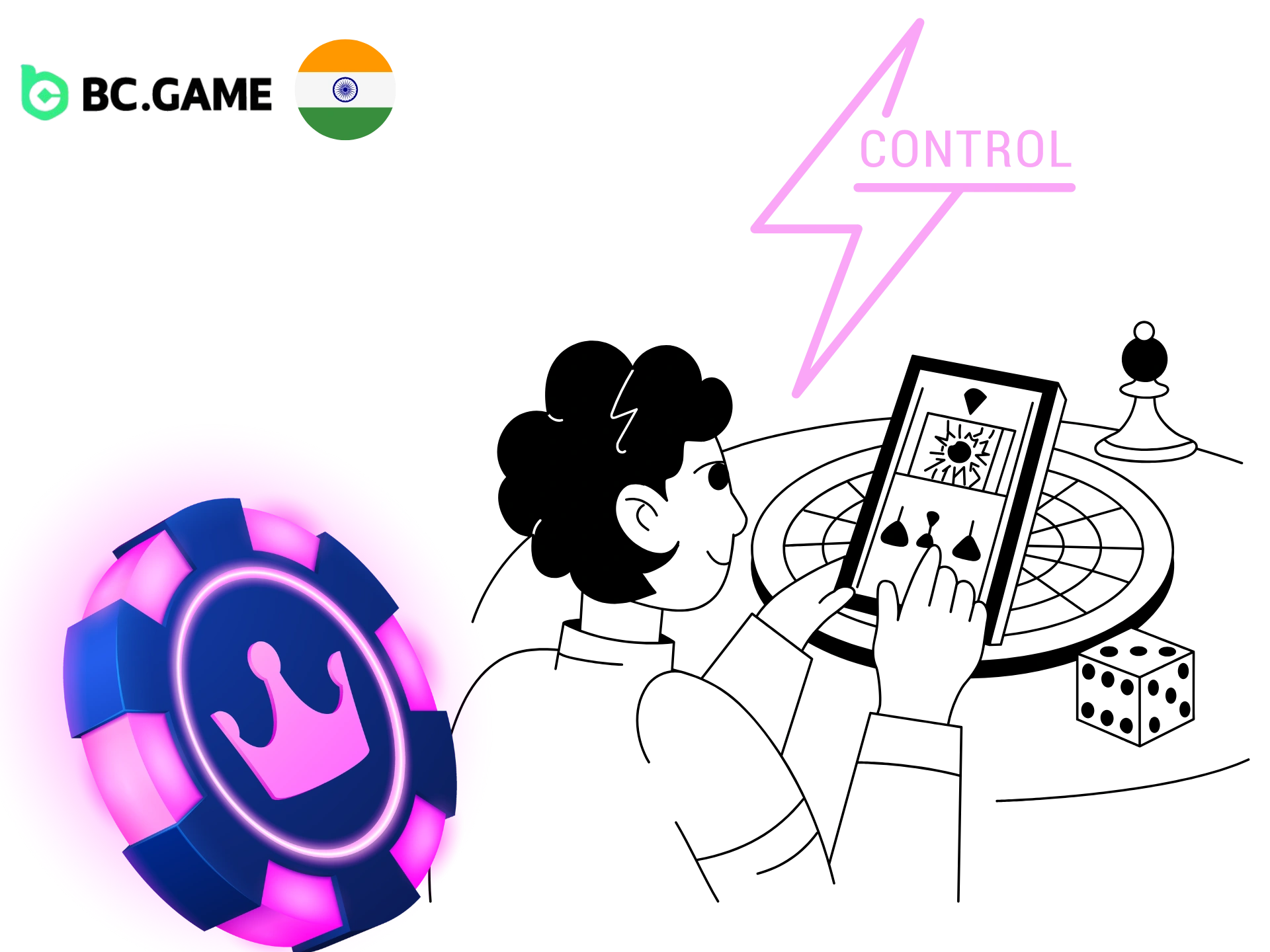 How to Stay in Control of Your Gambling Experience