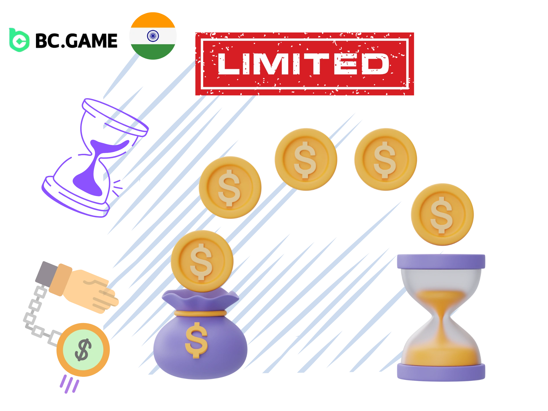 The Importance of Setting Time and Money Limits