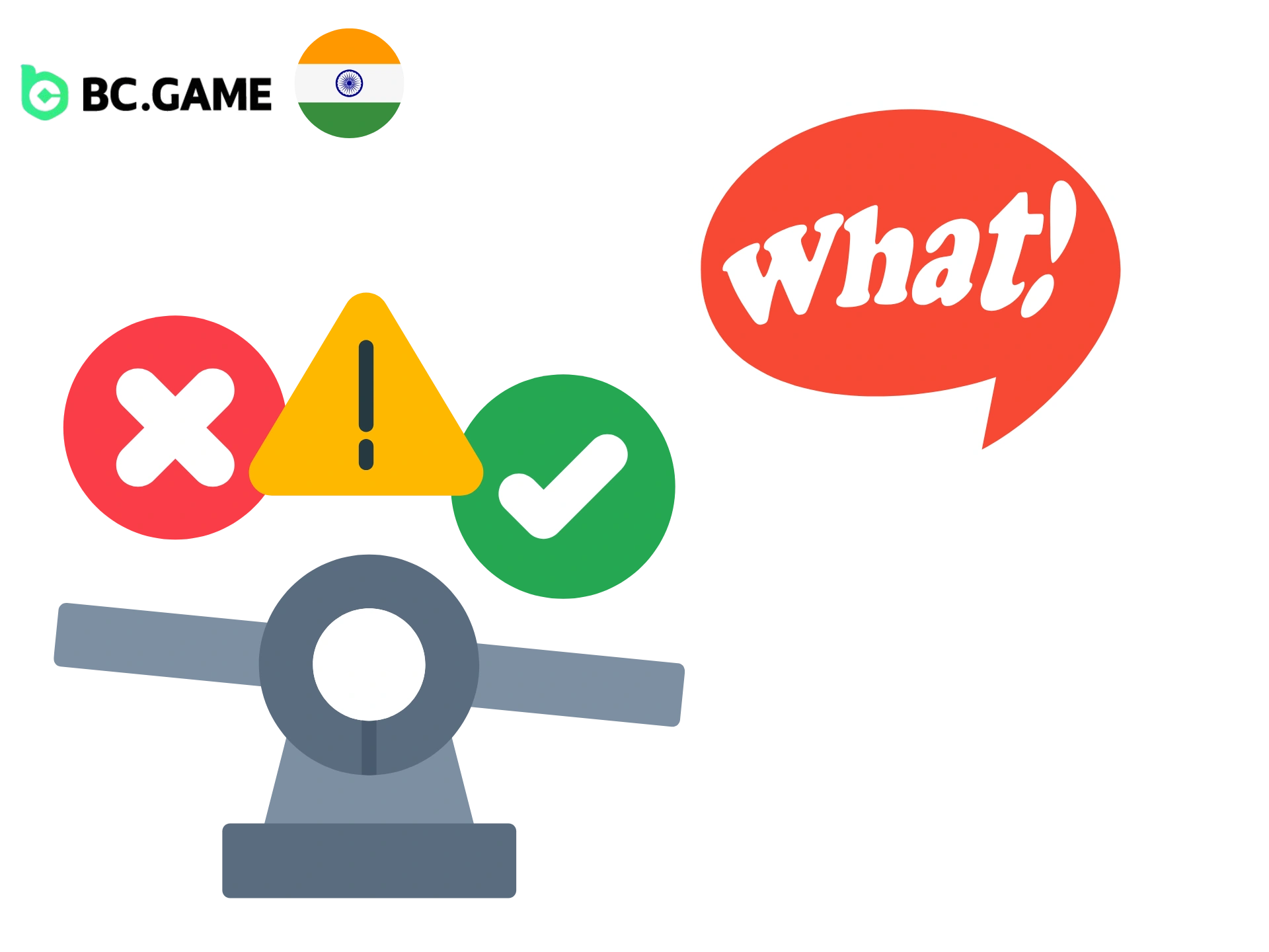 What Happens if You Violate the Terms