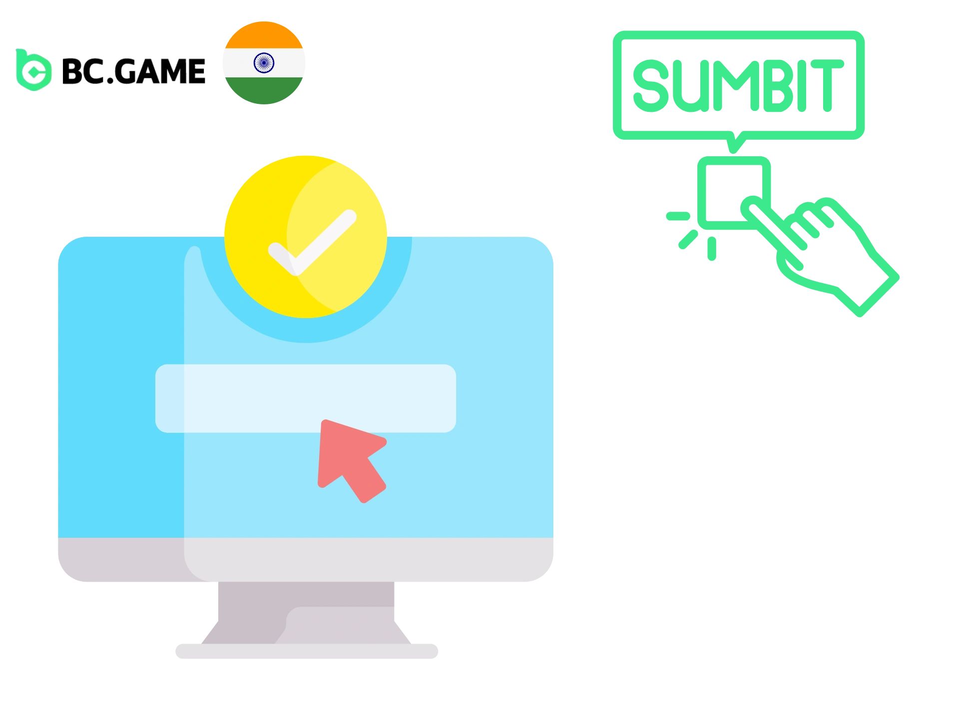 What Happens with User Submissions